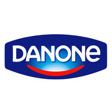 Cliente Danone
